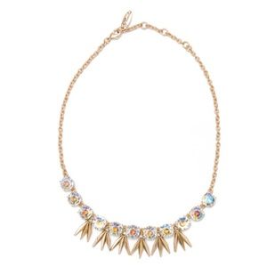 Plunder “Allie” necklace